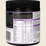 Dr. Hydrate All-In-One Hydration Drink Hasta Cert Grape 270g