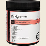 Dr. Hydrate All-In-One Hydration Drink Hasta Cert Watermelon 270g