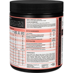 Dr. Hydrate All-In-One Hydration Drink Hasta Cert Watermelon 270g — side pack image (UHP)