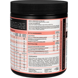 Dr. Hydrate All-In-One Hydration Drink Hasta Cert Watermelon 270g — side pack image (UHP)