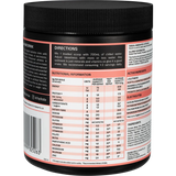 Dr. Hydrate All-In-One Hydration Drink Hasta Cert Watermelon 270g — side pack image (UHP)