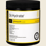 Dr. Hydrate All-In-One Hydration Drink Hasta Cert Pineapple 270g