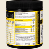 Dr. Hydrate All-In-One Hydration Drink Hasta Cert Pineapple 270g