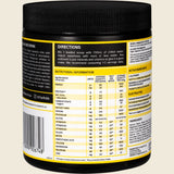 Dr. Hydrate All-In-One Hydration Drink Hasta Cert Pineapple 270g