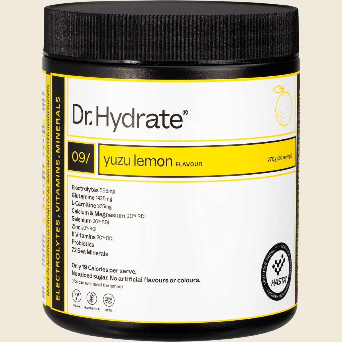 UHP DRH18 product image 1