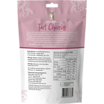 Dr Superfoods Dried Tart Cherries 125g — back pack image (UHP)