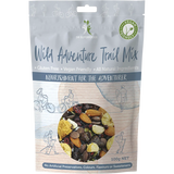 Dr Superfoods Wild Adventure Trail Mix 100g — front pack image (UHP)