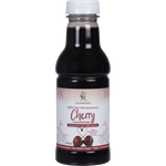 Dr Superfoods Tart Cherry Concentrate 473ml — front pack image (UHP)