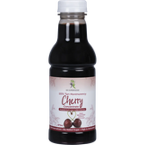 Dr Superfoods Tart Cherry Concentrate 473ml — front pack image (UHP)