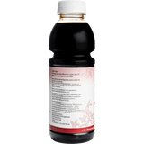 Dr Superfoods Tart Cherry Concentrate 473ml — side pack image (UHP)