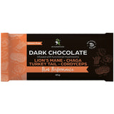 Dr Superfoods Dark Chocolate Bar Peak Performance 85g