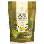 Natural Evolution Green Banana Baking Flour official product image