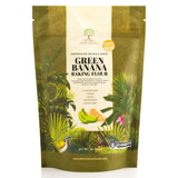 Natural Evolution Green Banana Baking Flour official product image