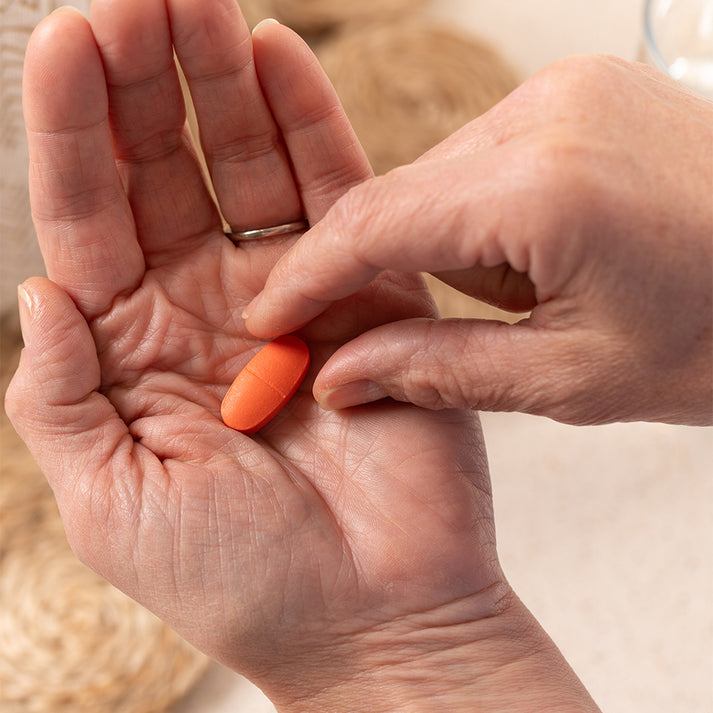 Talisman Vitamins Women's Multi-Vitamin 60 Tablets