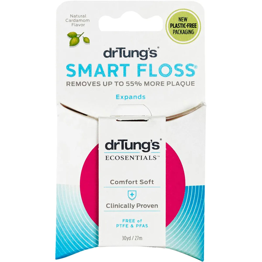 Dr. Tung -Smart Dental Floss 27m