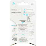 Dr Tung's -Smart Dental Floss 27m — back pack image (UHP)