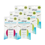 Dr Tung's -Smart Dental Floss 27m — front pack image (UHP)