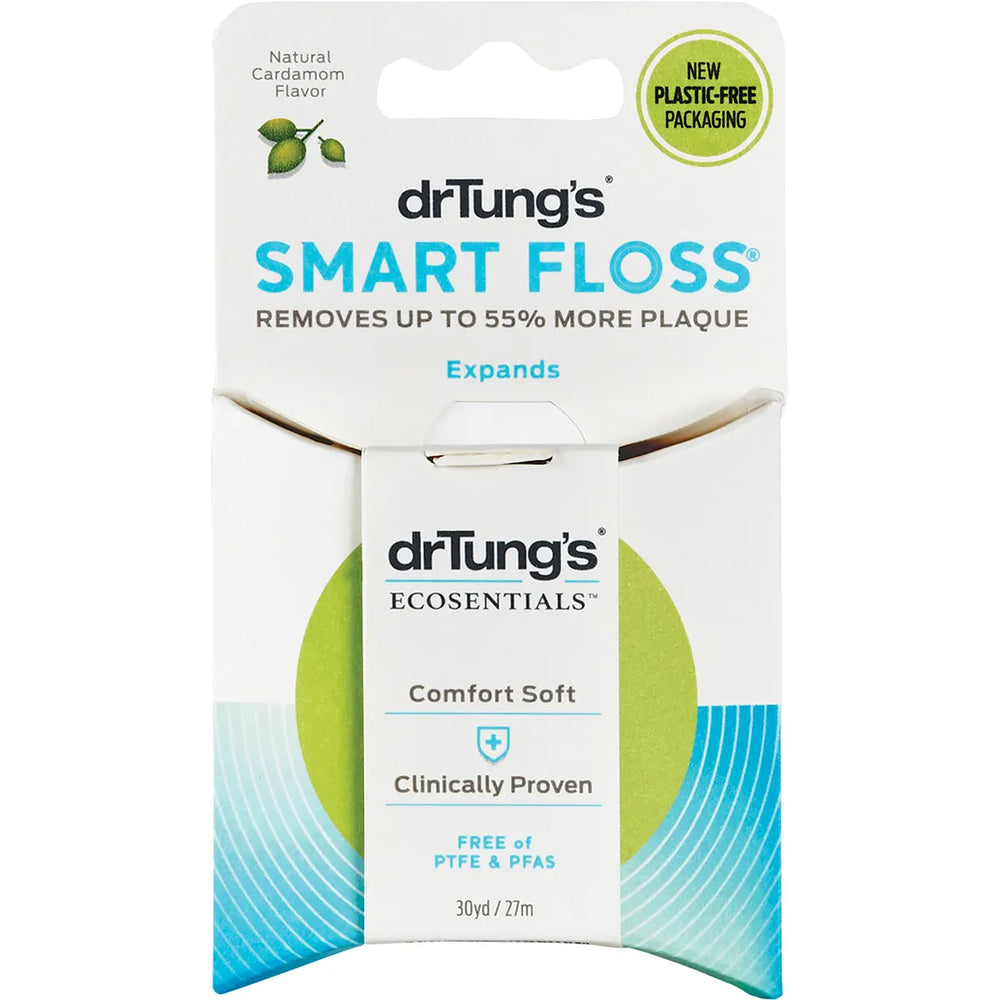 Dr. Tung -Smart Dental Floss 27m