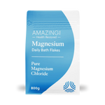 Amazing You Daily Magnesium Flakes 800g — replacement front image