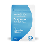 Amazing You Daily Magnesium Flakes 800g — replacement front image