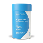 Amazing You Daily Wellness Drink 200g — replacement front image