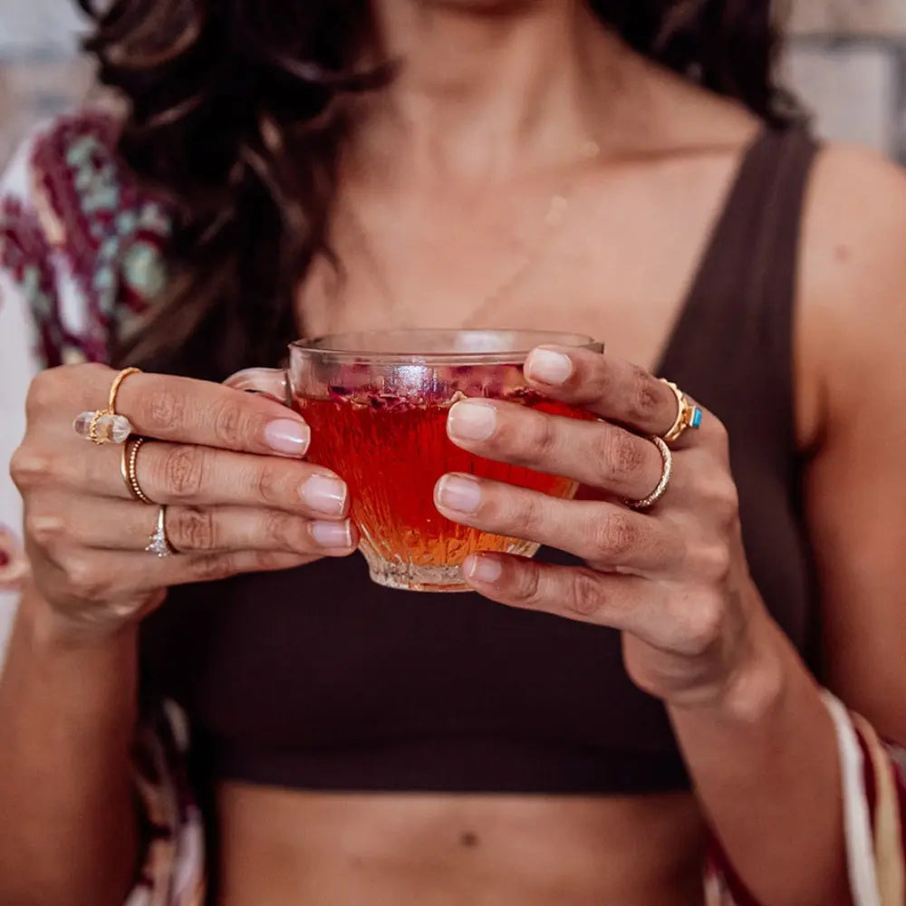 Lifestyle — Happy Bum Co Happy Liver Tea 87g | Official Happy Bum Co scene