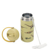 Cheeki Kids Bottle Insulated Dinosaur 400ml