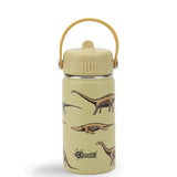 Cheeki Kids Bottle Insulated Dinosaur 400ml