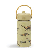 Cheeki Kids Bottle Insulated Dinosaur 400ml official product image