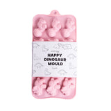 Happy Way Happy Dinosaur Mould 3pk