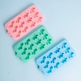 Happy Way Happy Dinosaur Mould 3pk