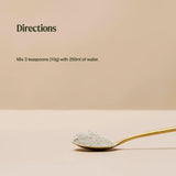 Amazonia Raw Organic Multivitamin Pineapple