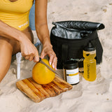 Dr. Hydrate All-In-One Hydration Drink Hasta Cert Mango Passionfruit 270g