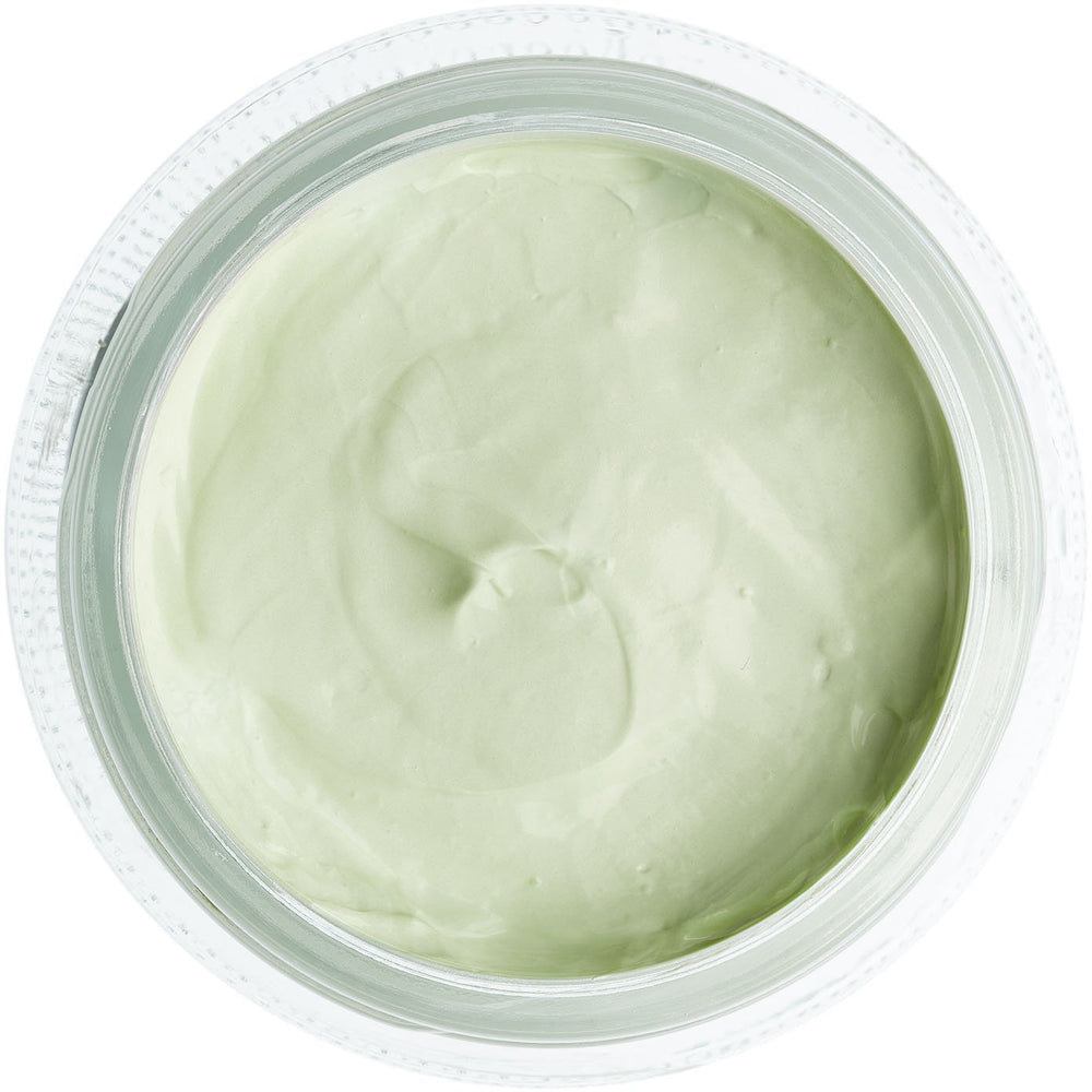 Summer Salt Body Dream Cream Mask Green 50ml