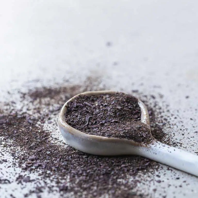 Power Super Foods Organic Dulse Flakes — official Power Super Foods image