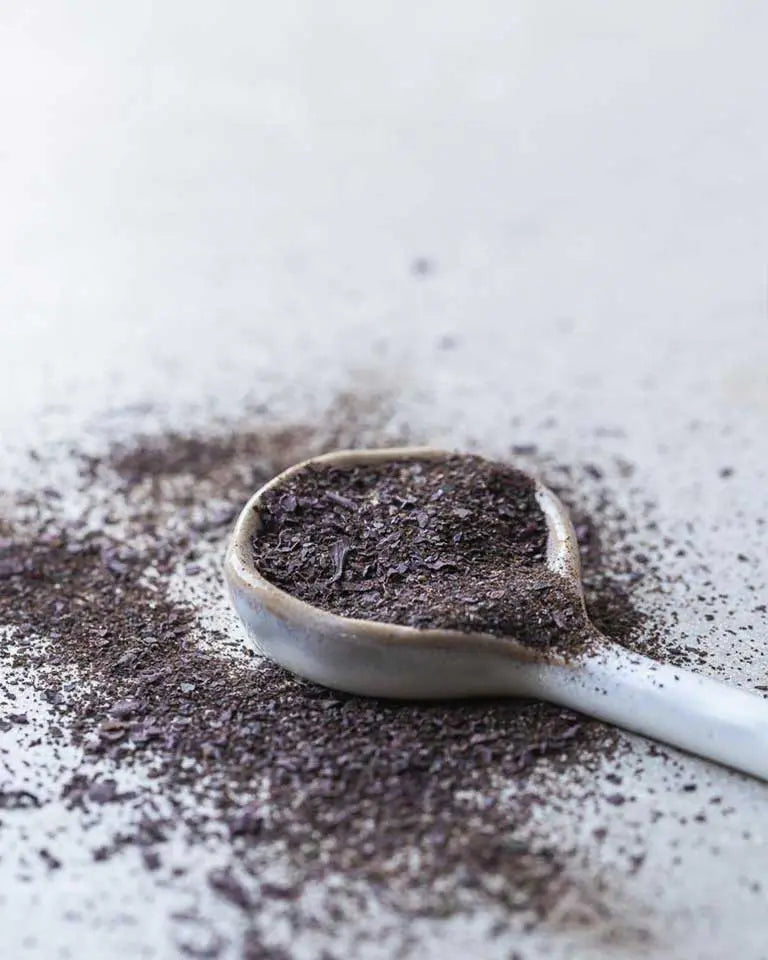Power Super Foods Organic Dulse Flakes — official Power Super Foods image
