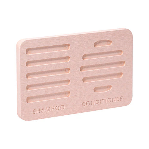 Ethique Storage Tray Shampoo & Conditioner