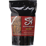 Egyptian Red Herbal Tea Bags Tea of the Pharaohs 40pk — front pack image (UHP)