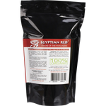 Egyptian Red Herbal Tea Bags Tea of the Pharaohs 40pk — back pack image (UHP)