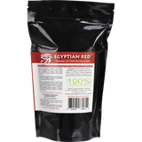 Egyptian Red Herbal Tea Bags Tea of the Pharaohs 40pk — back pack image (UHP)