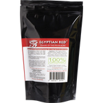 Egyptian Red Tea of the Pharaohs Herbal Loose Leaf Tea — back pack image (UHP)