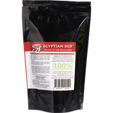 Egyptian Red Tea of the Pharaohs Herbal Loose Leaf Tea — back pack image (UHP)