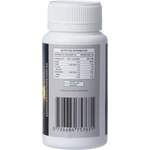 Eumundi Botanicals Shilajit 60 Caps — right side of pack
