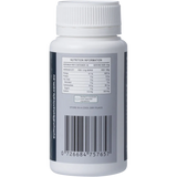 Eumundi Botanicals Tongkat Ali 2% Eurycomanone 60 Caps — right side of pack
