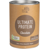 Eden HealthFoods Ultimate Protein Sprouted Brown Rice Chocolate — official UHP product image 2