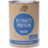 Eden Healthfoods Ultimate Protein Sprouted Brown Rice Vanilla — official UHP product image 2