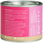 Eden Healthfoods Ultimate Biotic Pre/Probiotic 80g — side pack image (UHP)