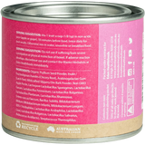 Eden Healthfoods Ultimate Biotic Pre/Probiotic 80g — side pack image (UHP)