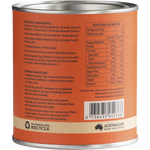 Eden Healthfoods - Wild C Natural Vitamin C Powder 150g — side pack image (UHP)