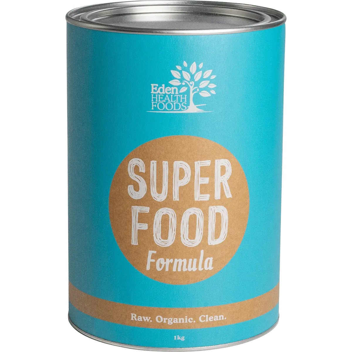 Eden Healthfoods - Certified Organic Greens Powder — official UHP product image 3